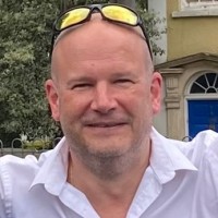 Jon Shearer
