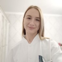 Мария Аржаная