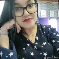 Débora Vasconcelos Tinôco