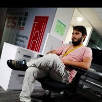 mahesh kumar yadav
