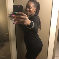 Patrice Johnson