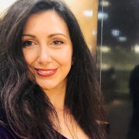 Gina Miu