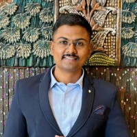 Vedant Sulakhe