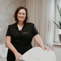 Ilse Snapper - van Haperen