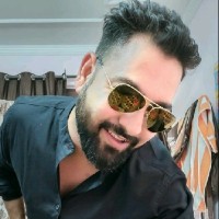Asheesh Kumar