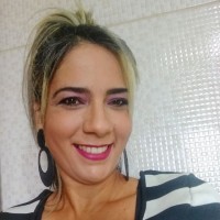 Graziela Coutinho da Silva Dourado