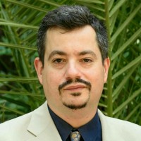 Theodore Friligos