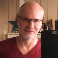 Brad Oliphant