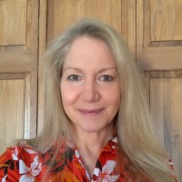 Kathleen Rickrode
