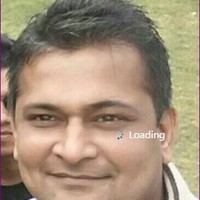 Suresh S.