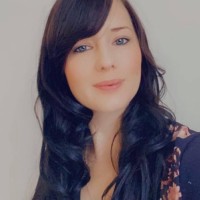 Jamielee Garland Fdsc Graddip Rvn Certvn Ecc Ncert (Med)
