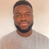 Gerald Chukwuemeka