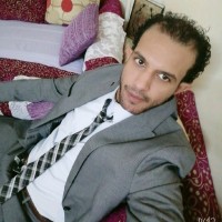 Hashem Damarany