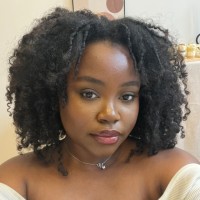 Audrey Olonge Kimwanga