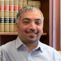 Majid Mahmoodabadi, Ph.D., E.I.T.