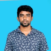 Sriram Kumar
