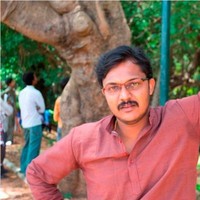 Jayamohan G