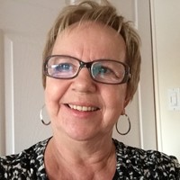 Suzanne Daoust