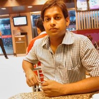Saransh Gupta