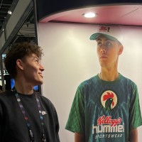 Luke Nash