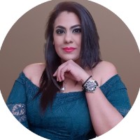 Gabriela Calviño Domínguez