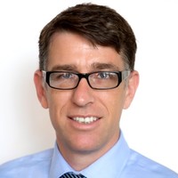 Greg D'Arcy