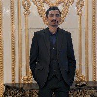 Usman Uddin Haider