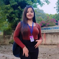 Khushi Chaudhary