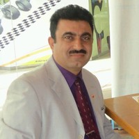 Mohammed Razzaqi