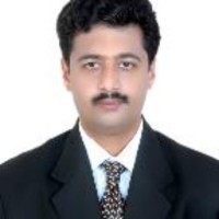 Venkatesh Nileshwar
