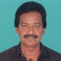 Pattabiraman Elangovan