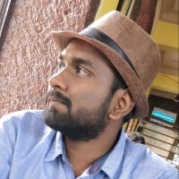 Kumaravel Sakthivel
