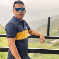 Suhail Burni