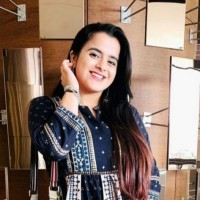 Muskan Bedi