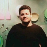 Shahnawaz Iqbal