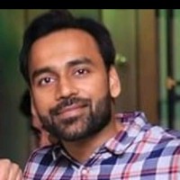 Shubham Kansal
