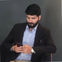 Ubaid Kazmi