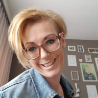 Joanne Maat-Van Der Burgt