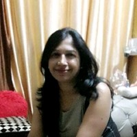 DEEPA SHARMA