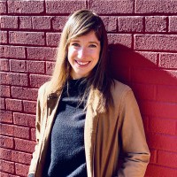 Corinne Horton