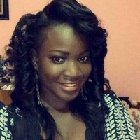 Mavis Afua Asare