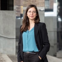 Silvia Di Salvatore