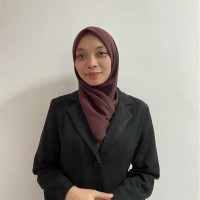 Ainna Zuhaili Zainudin