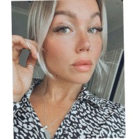 Harriet Thomson