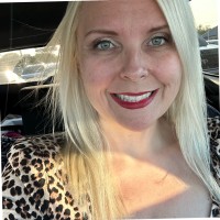 Angie Graham