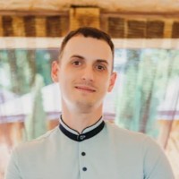 Oleksandr Dmytrenko