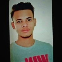 Ayush Bavistale