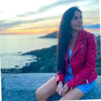 Elisa Correas Aranda