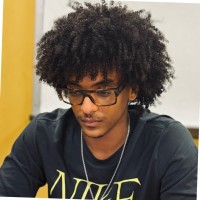 Adonay Tesfamichael