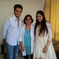 Jyoti Shinde